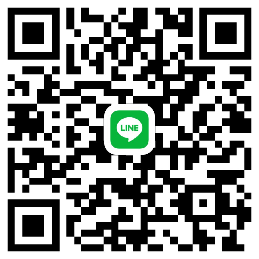 QR Code LINE Group MoobaanPVD ล่าสุด