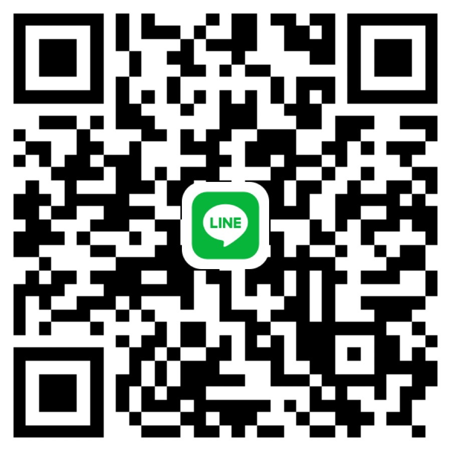 QR Code LINE Group MoobaanPVD