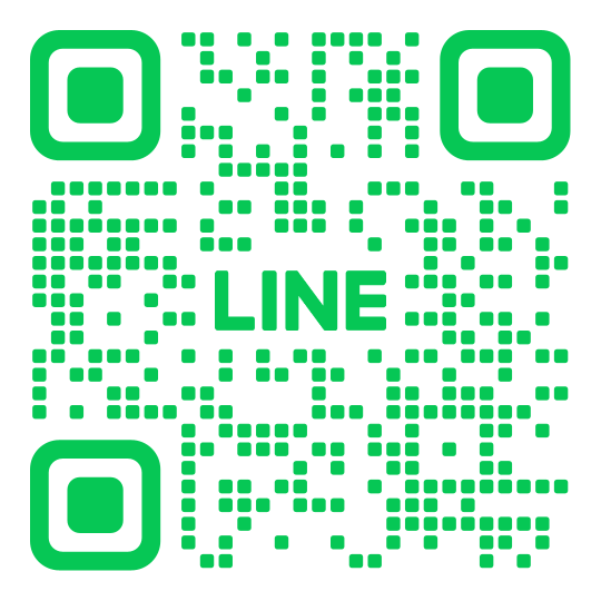 QR Code LINE Group MoobaanPVD