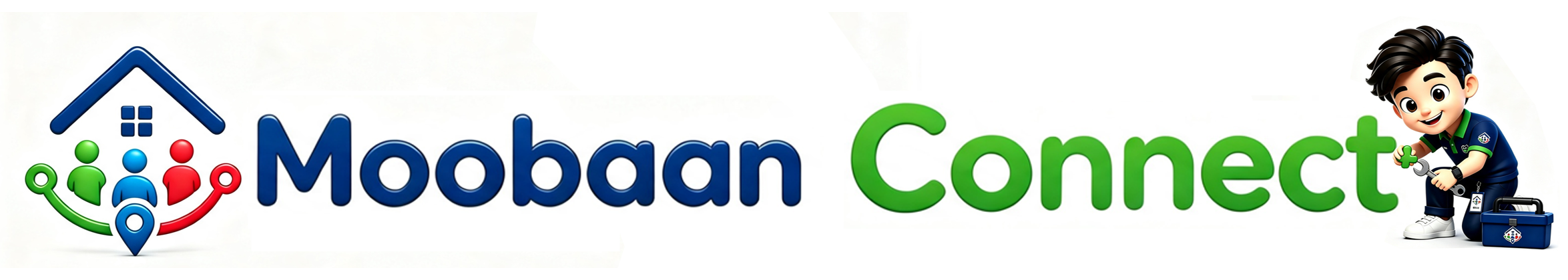 Moobaan Connect